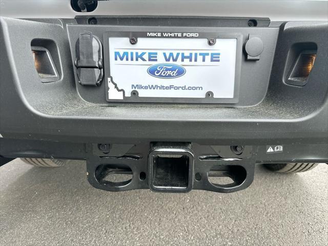 new 2025 Ford F-250 car, priced at $52,640