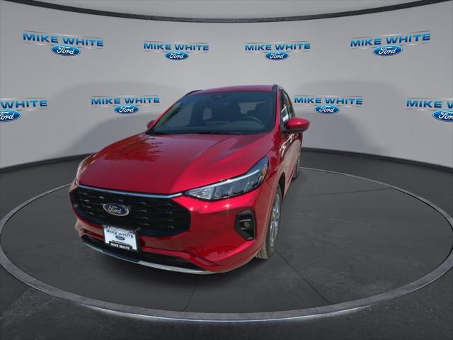 new 2024 Ford Escape car, priced at $35,192