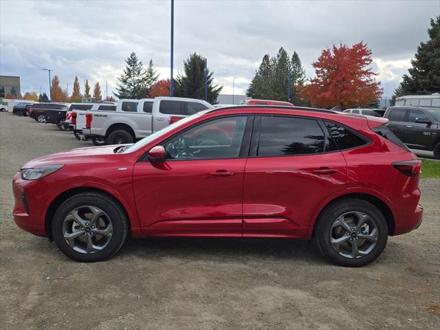 new 2024 Ford Escape car, priced at $35,192