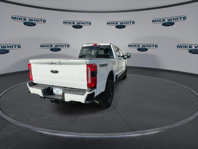 new 2024 Ford F-250 car, priced at $93,645