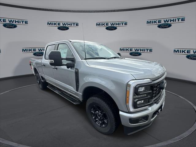 new 2023 Ford F-250 car, priced at $67,054