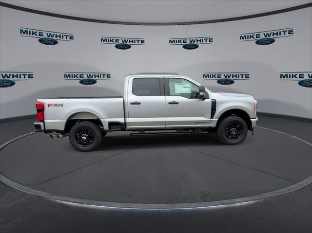 new 2023 Ford F-250 car, priced at $64,554