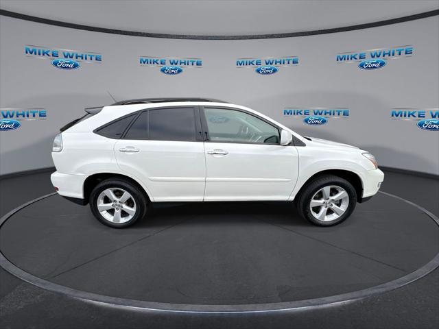 used 2008 Lexus RX 350 car, priced at $9,228