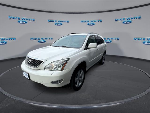 used 2008 Lexus RX 350 car, priced at $9,228