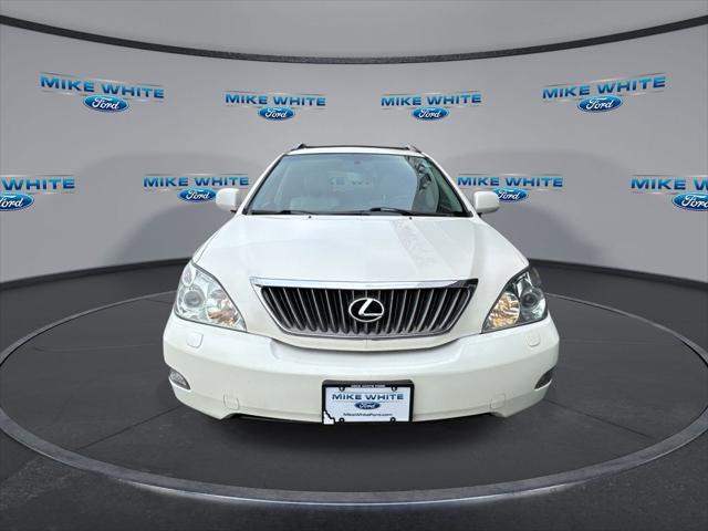 used 2008 Lexus RX 350 car, priced at $9,228