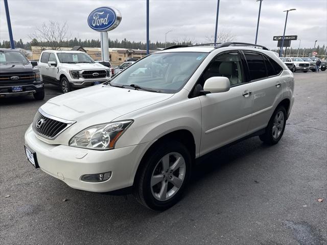 used 2008 Lexus RX 350 car, priced at $9,228