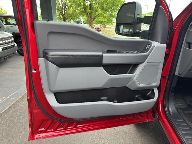 used 2024 Ford F-250 car, priced at $57,915