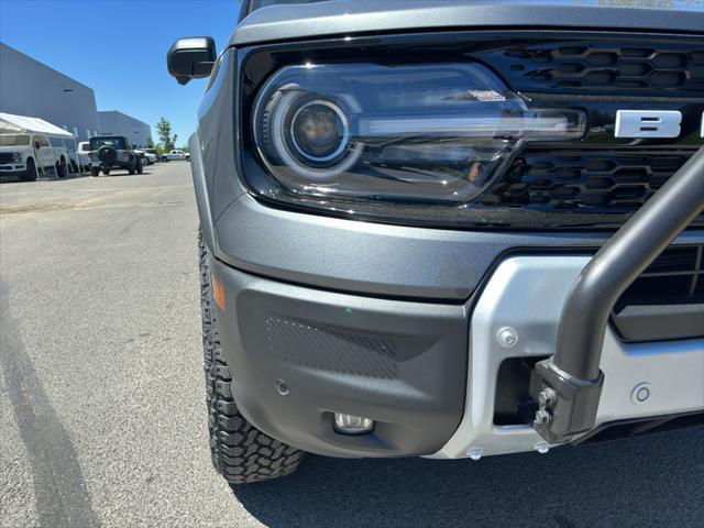 new 2025 Ford Bronco Sport car, priced at $45,750