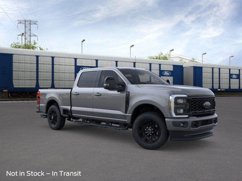 new 2026 Ford F-250 car, priced at $85,915