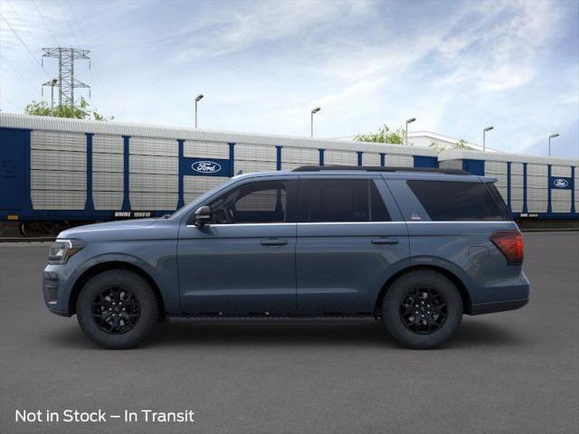 new 2024 Ford Expedition car, priced at $84,595