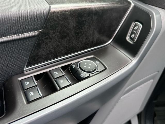 used 2023 Ford F-150 car, priced at $42,660