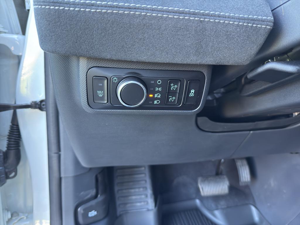 new 2025 Ford Mustang Mach-E car, priced at $60,875