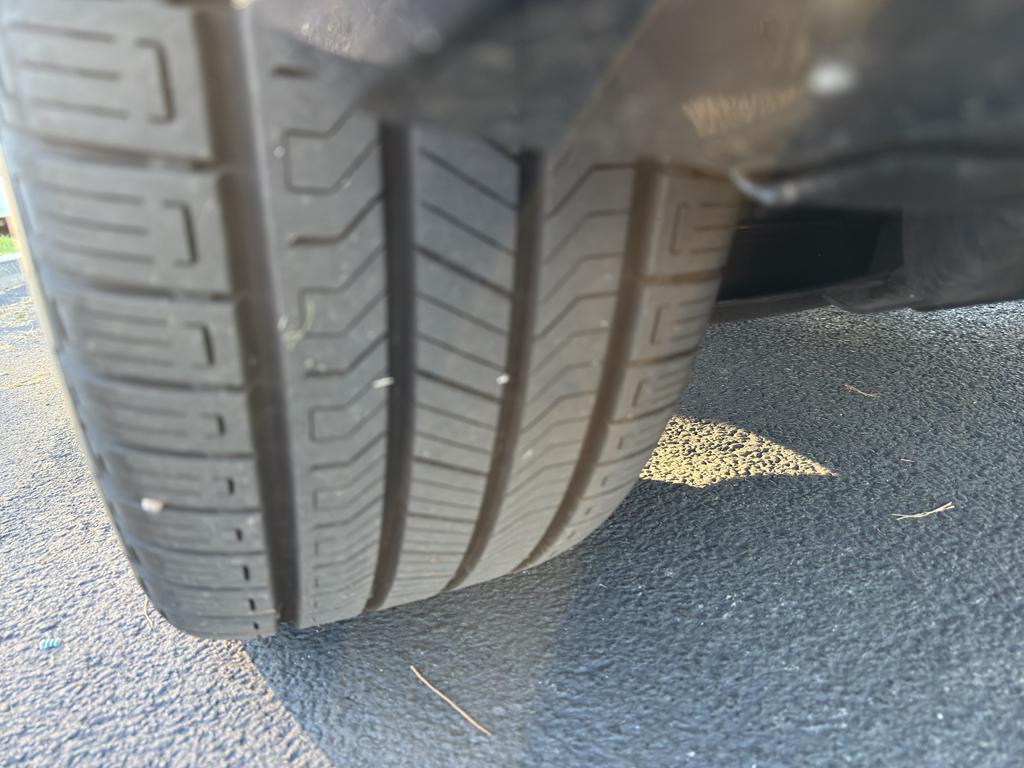 new 2025 Ford Mustang Mach-E car, priced at $60,875