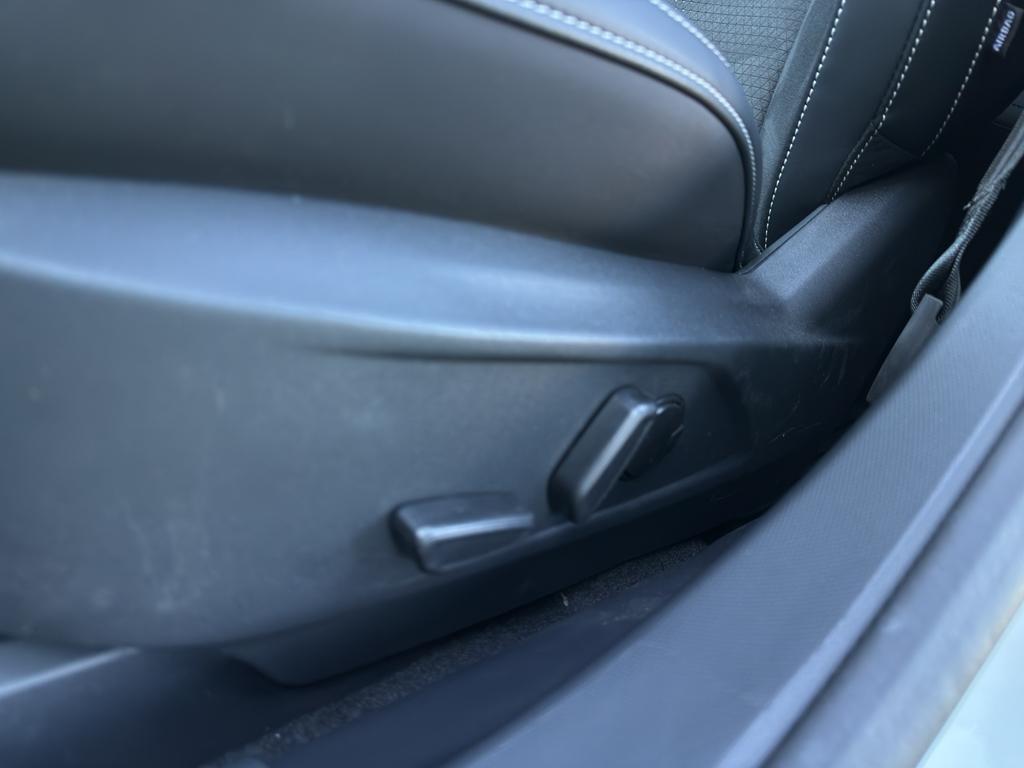 new 2025 Ford Mustang Mach-E car, priced at $60,875