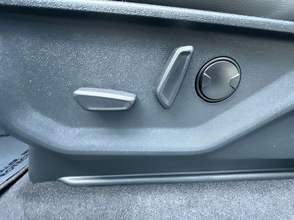 used 2025 Ford F-150 Lightning car, priced at $59,995