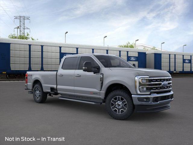 new 2025 Ford F-350 car, priced at $85,540