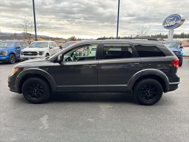 used 2016 Dodge Journey car, priced at $7,656