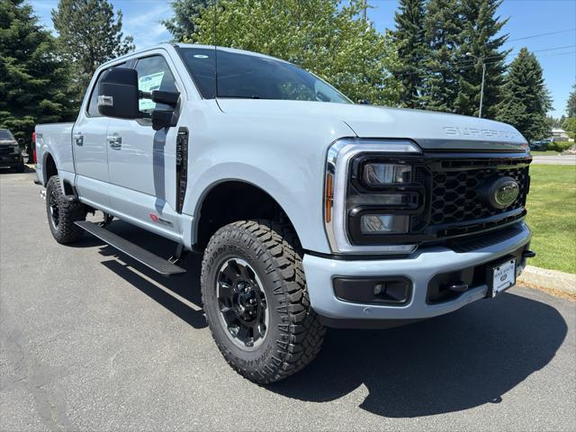 new 2025 Ford F-350 car, priced at $94,797
