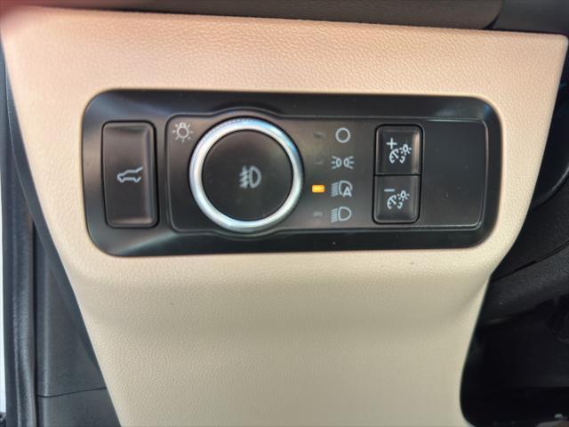 used 2020 Ford Escape car, priced at $19,995