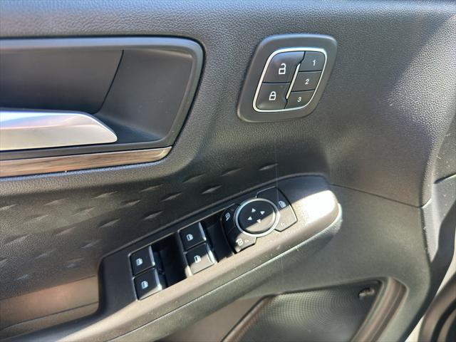 used 2020 Ford Escape car, priced at $19,995