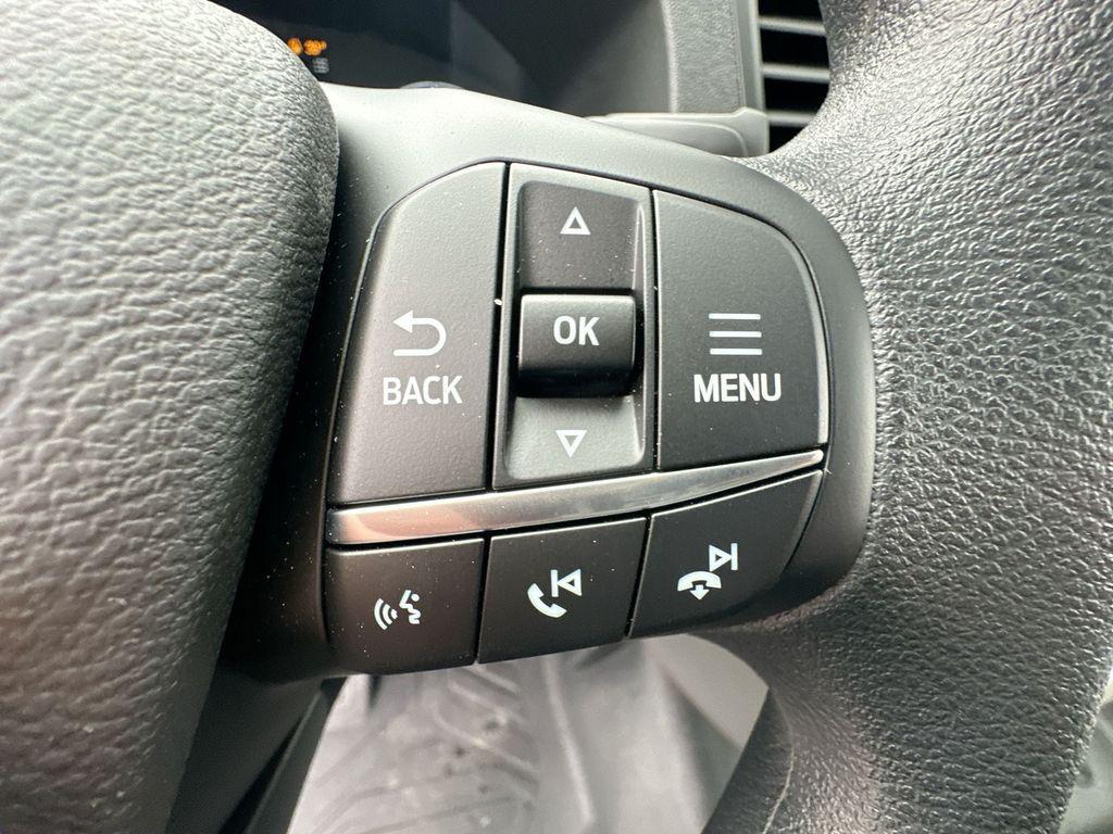 new 2024 Ford Transit-350 car, priced at $64,655