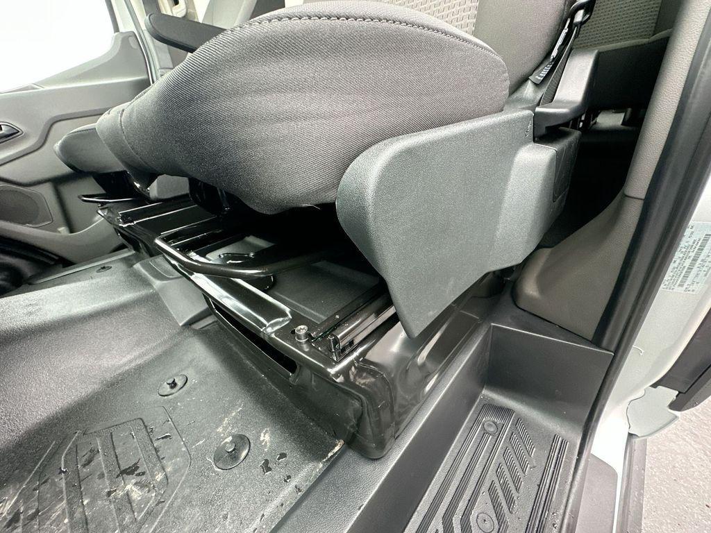 new 2024 Ford Transit-350 car, priced at $64,655