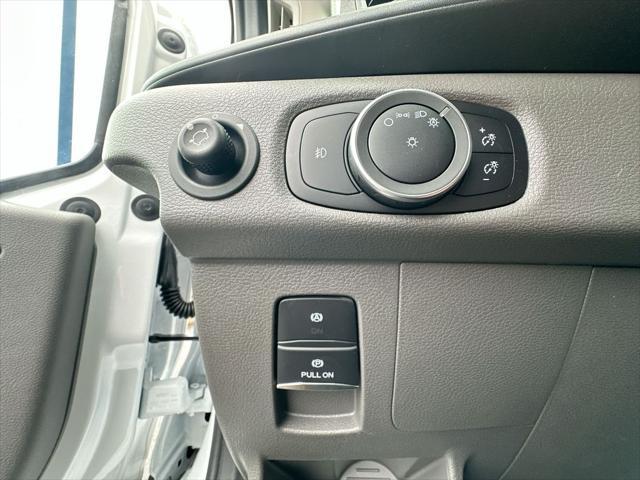 new 2024 Ford Transit-350 car, priced at $64,655