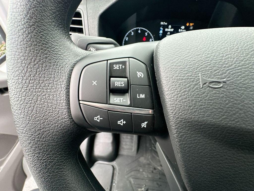 new 2024 Ford Transit-350 car, priced at $64,655