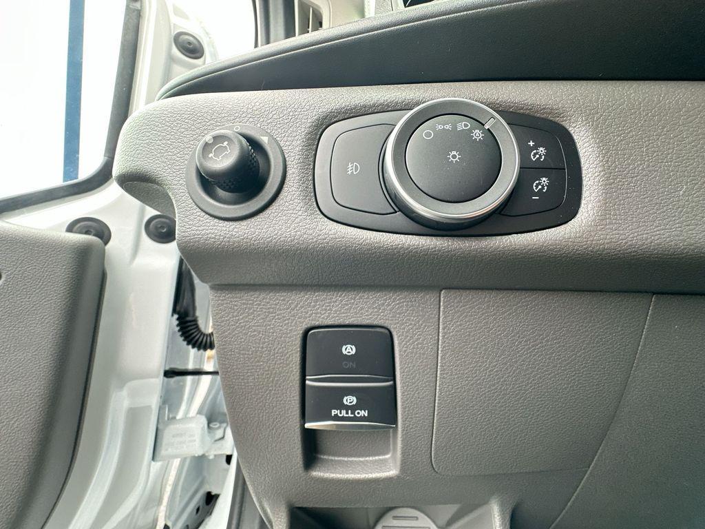 new 2024 Ford Transit-350 car, priced at $64,655