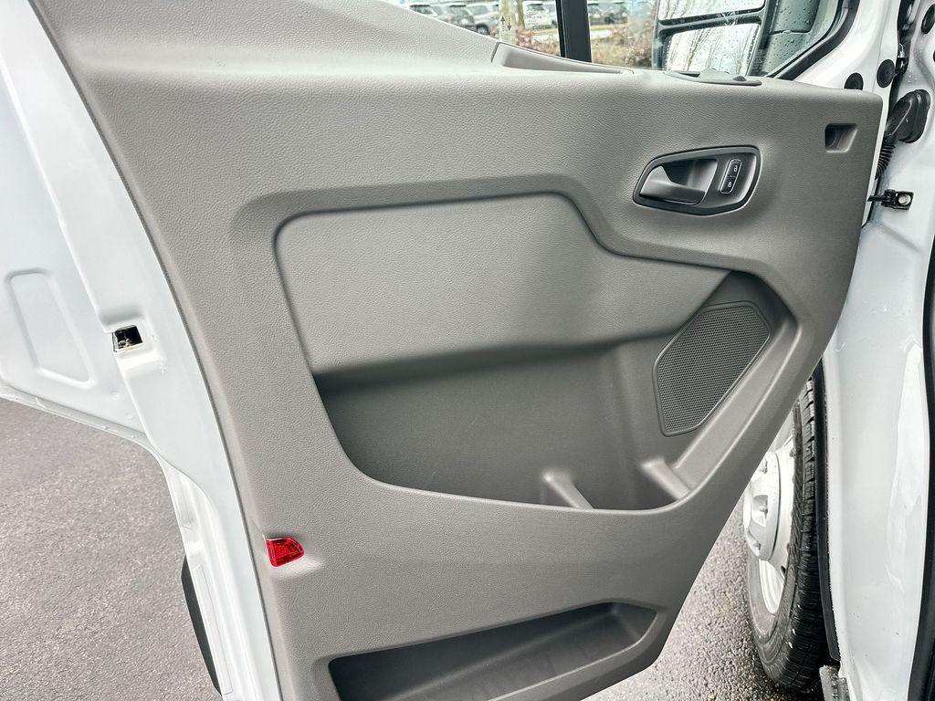 new 2024 Ford Transit-350 car, priced at $64,655