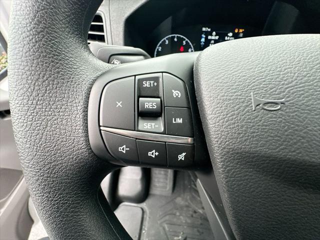 new 2024 Ford Transit-350 car, priced at $64,655