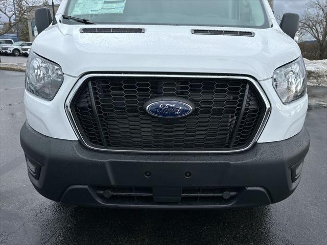 new 2024 Ford Transit-350 car, priced at $64,655