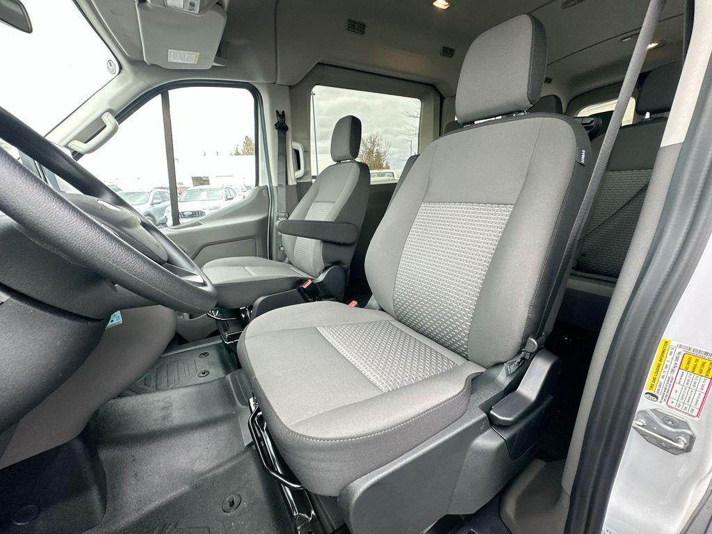 new 2024 Ford Transit-350 car, priced at $64,655