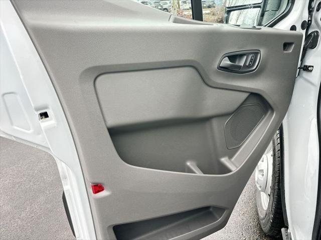 new 2024 Ford Transit-350 car, priced at $64,655