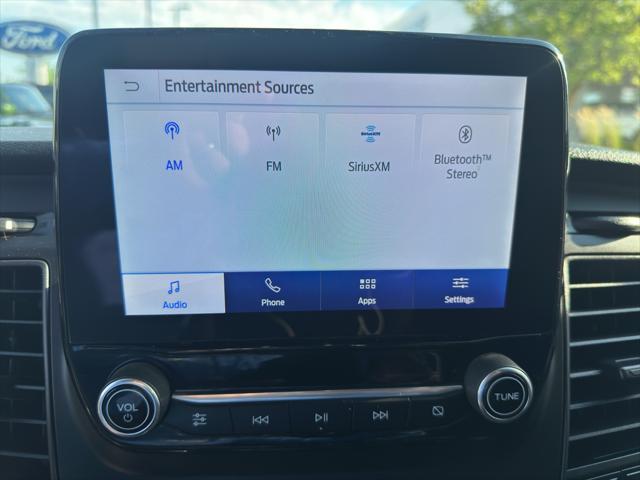 used 2021 Ford Transit-250 car, priced at $43,249
