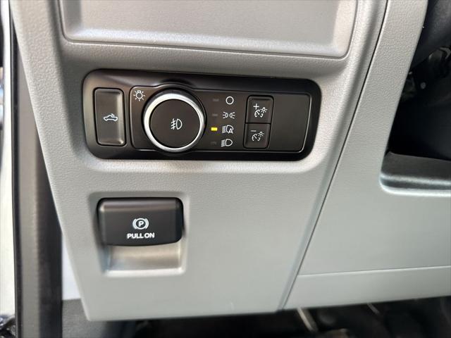 used 2023 Ford F-150 car, priced at $42,257