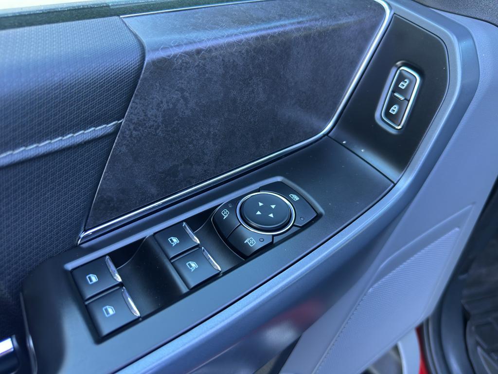 used 2024 Ford F-150 car, priced at $47,315