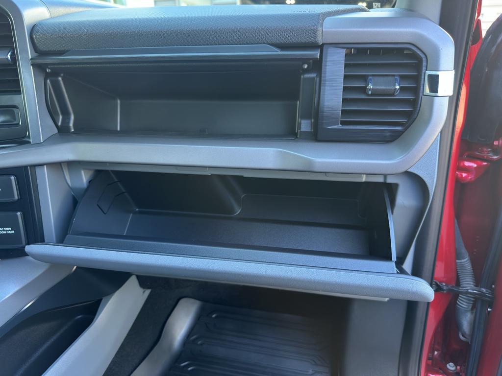 used 2024 Ford F-150 car, priced at $47,315