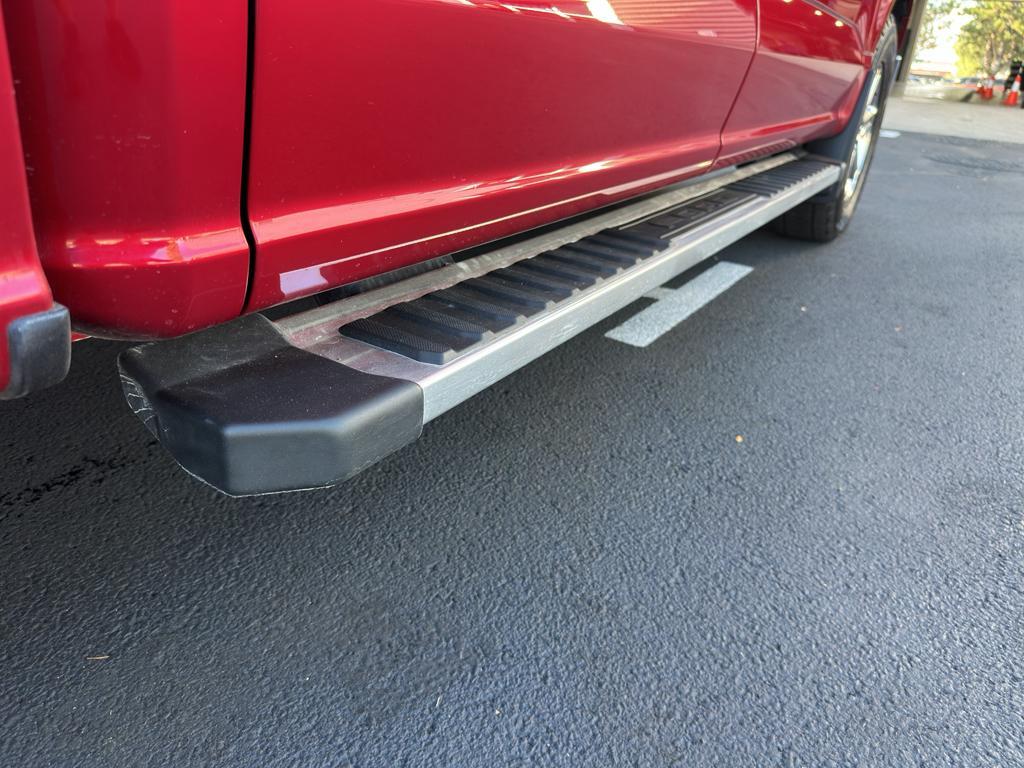 used 2024 Ford F-150 car, priced at $47,315