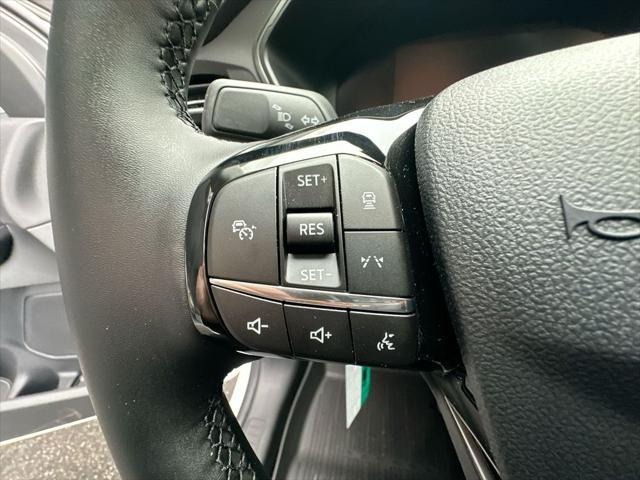 new 2025 Ford Escape PHEV car, priced at $38,997