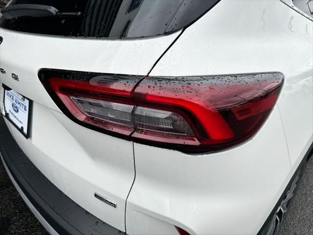 new 2025 Ford Escape PHEV car, priced at $38,997