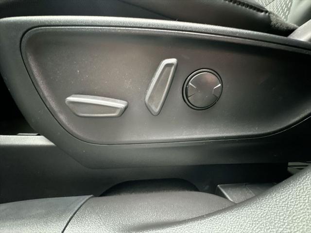 new 2025 Ford Escape PHEV car, priced at $38,997