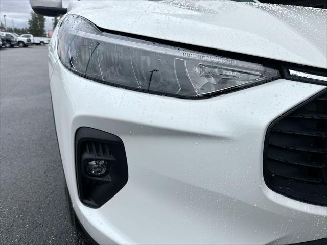 new 2025 Ford Escape PHEV car, priced at $38,997