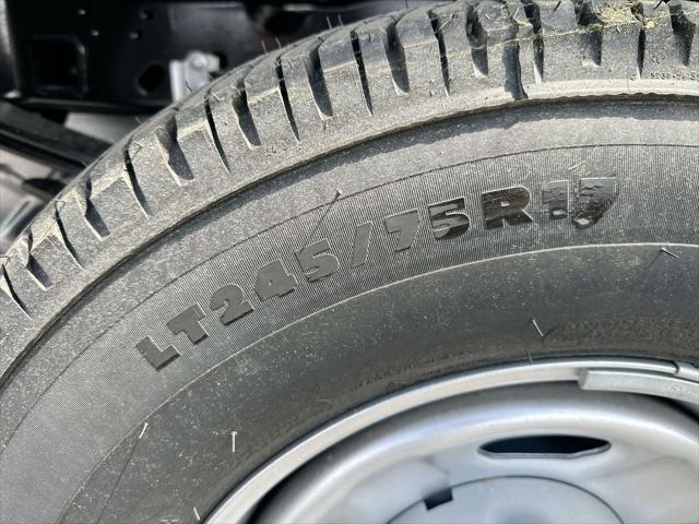 new 2025 Ford F-250 car, priced at $53,050