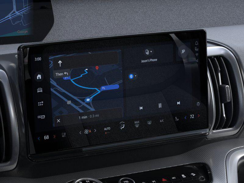 new 2025 Ford Expedition Max car, priced at $75,900