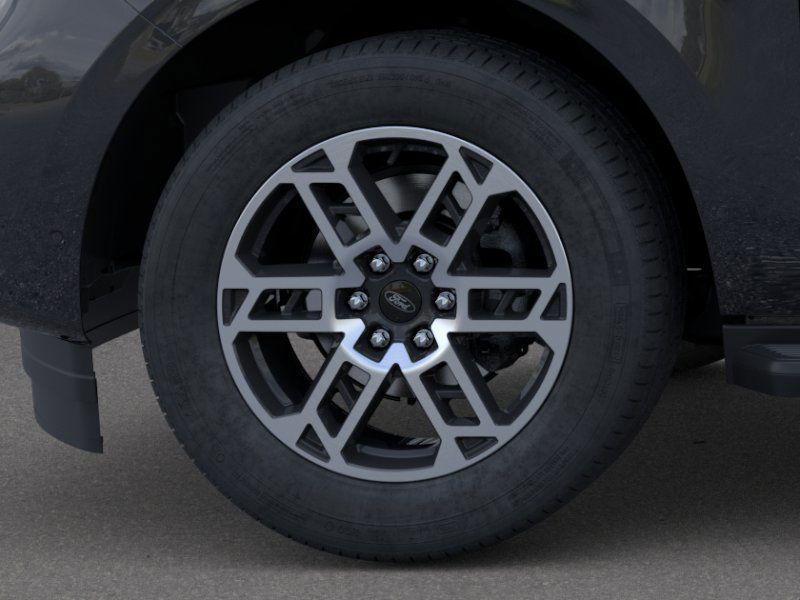 new 2025 Ford Expedition Max car, priced at $75,900