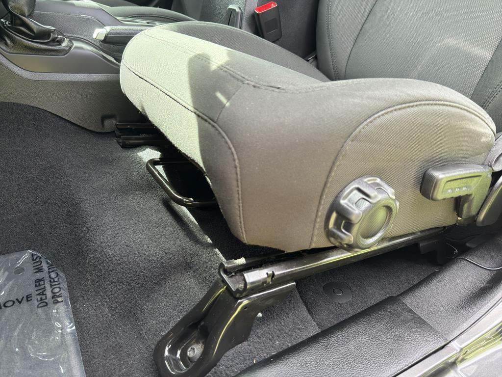used 2020 Jeep Gladiator car, priced at $31,550