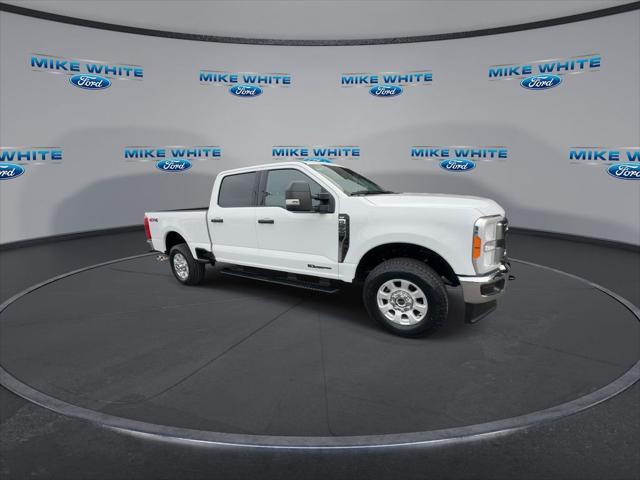 used 2023 Ford F-350 car, priced at $64,995