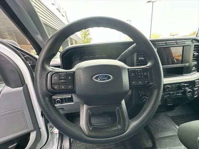 used 2023 Ford F-350 car, priced at $64,995