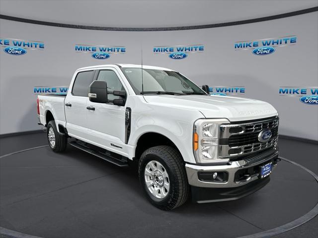 used 2023 Ford F-350 car, priced at $64,995